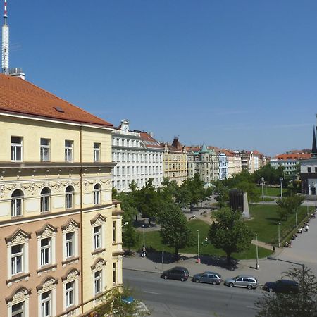 Prague Saints Apartments المظهر الخارجي الصورة