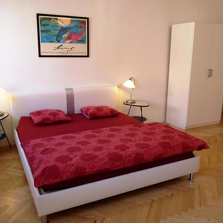 Prague Saints Apartments المظهر الخارجي الصورة