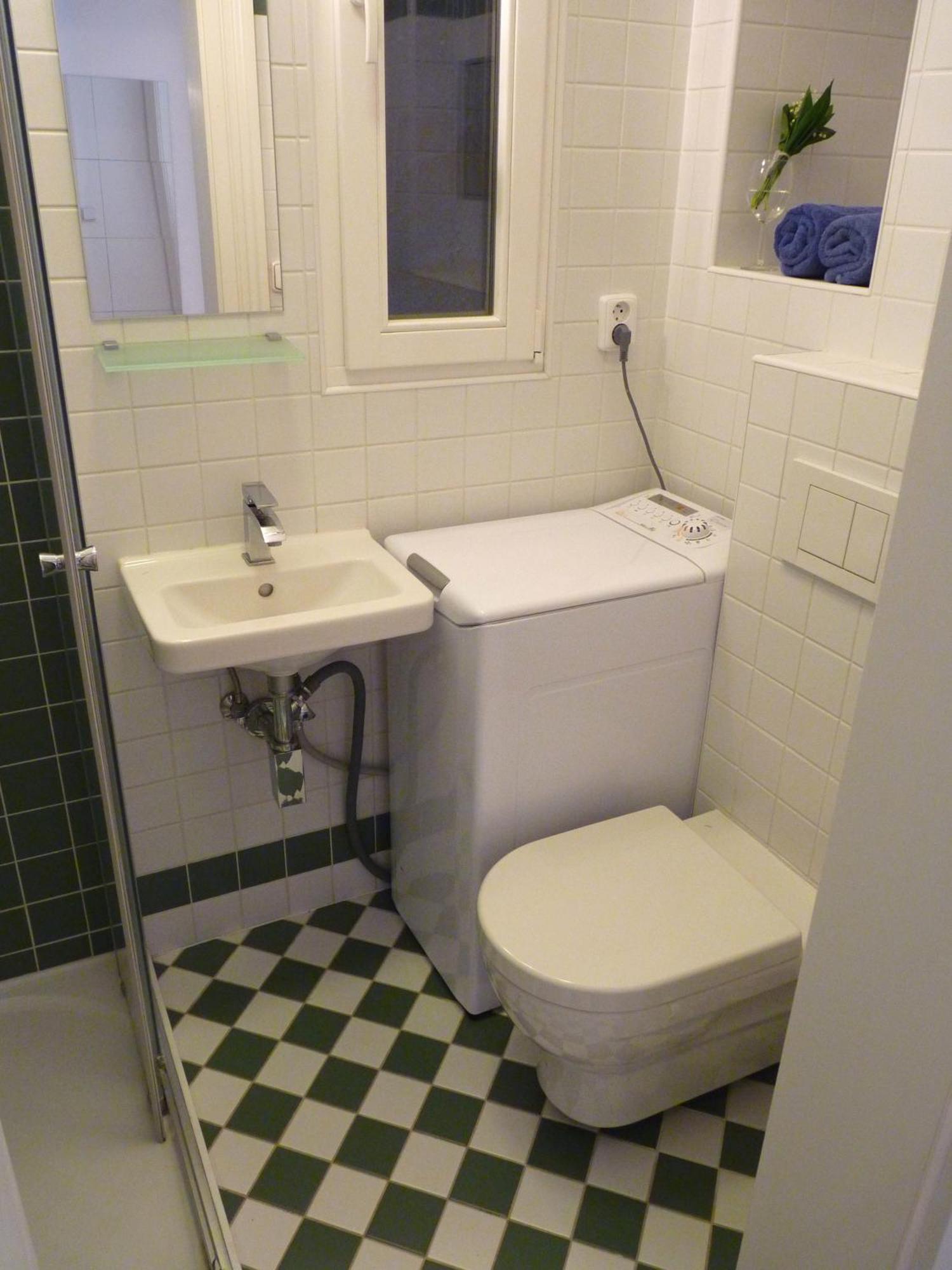 Prague Saints Apartments المظهر الخارجي الصورة