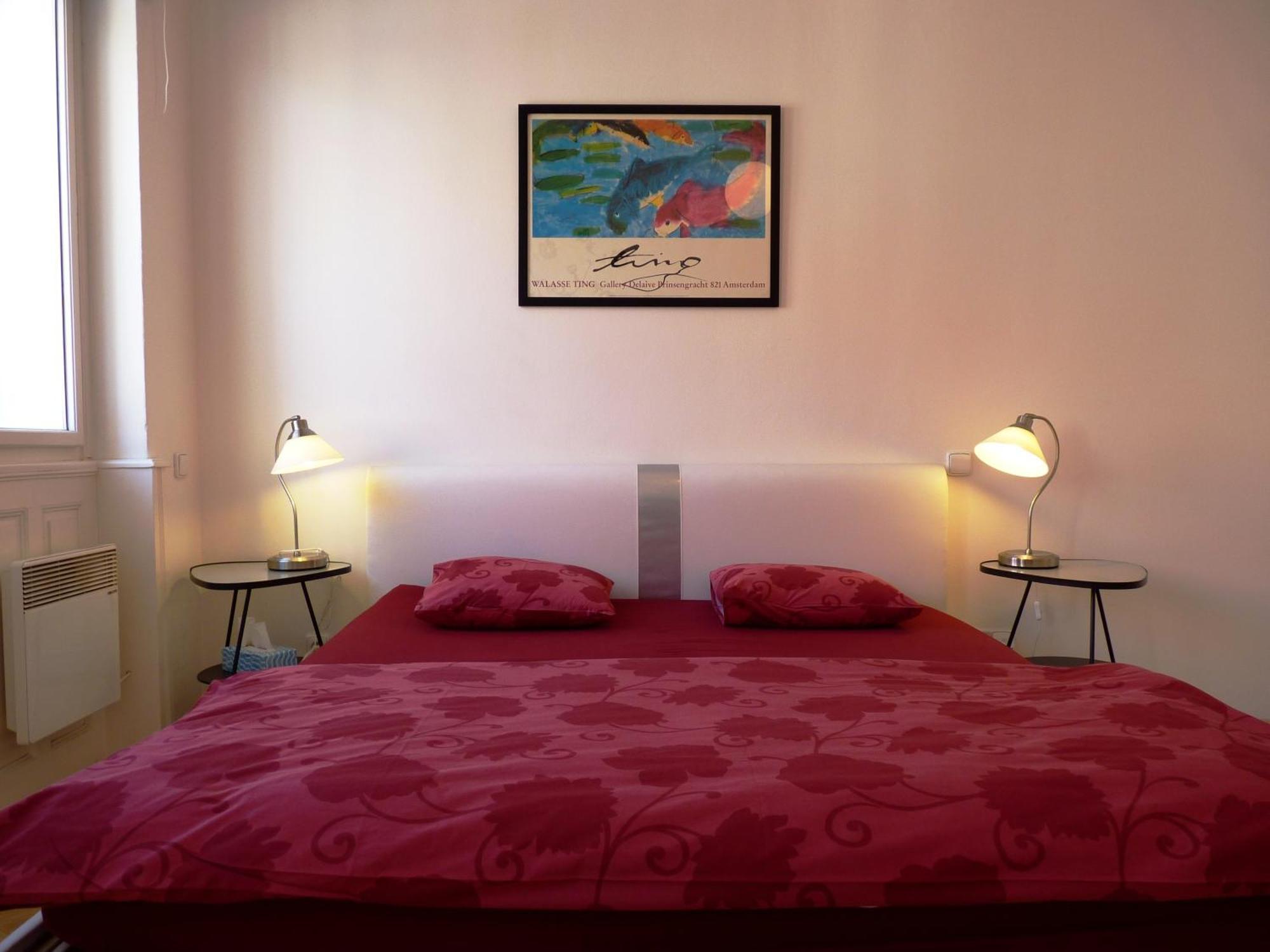 Prague Saints Apartments المظهر الخارجي الصورة