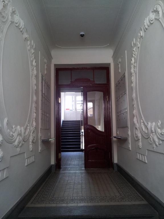 Prague Saints Apartments الغرفة الصورة
