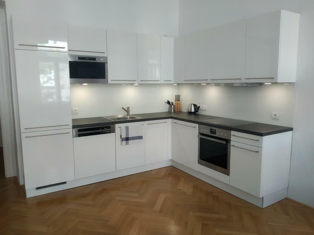 Prague Saints Apartments المظهر الخارجي الصورة