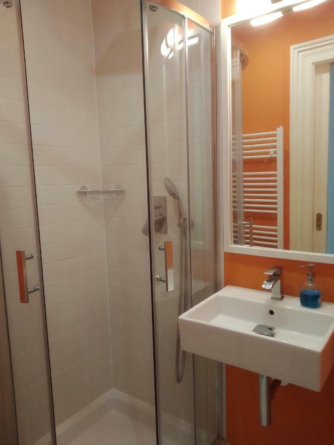 Prague Saints Apartments المظهر الخارجي الصورة